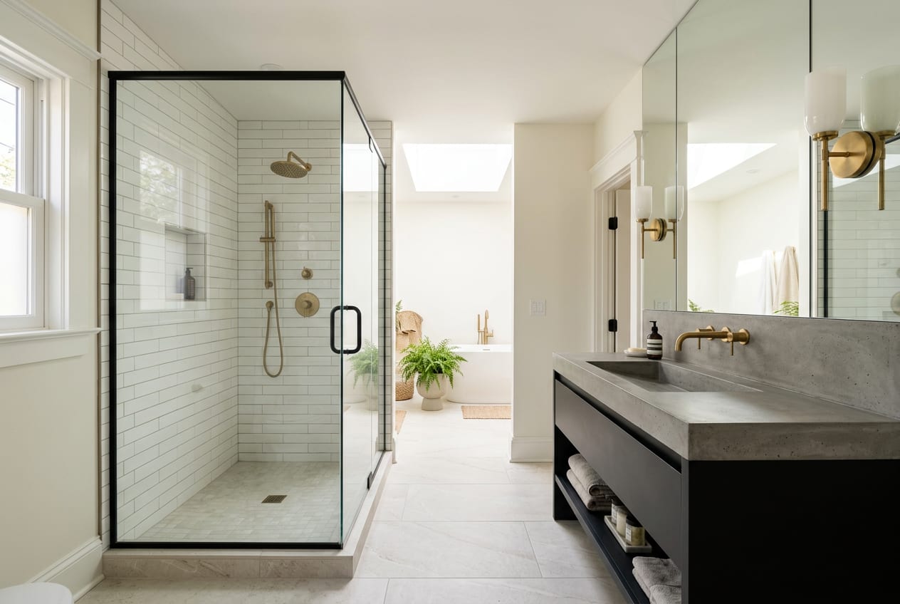 Cantu Kitchen Remodeling Corp, kitchen remodeling in Edmonds, completed project 4