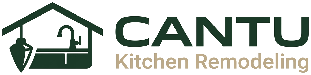Cantu Kitchen Remodeling Corp